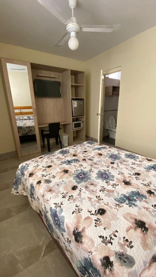 La Posada De Pepe Piura Extérieur photo